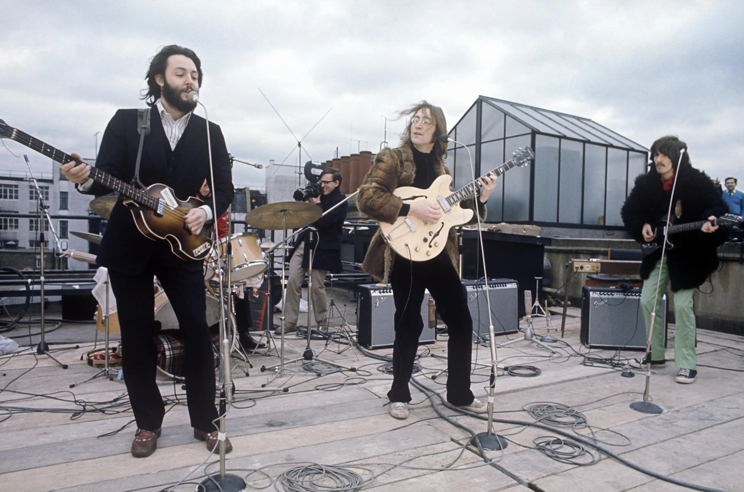 Magical Mystery Tour