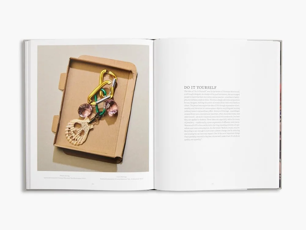 Vivienne Westwood Jewellery /anglais