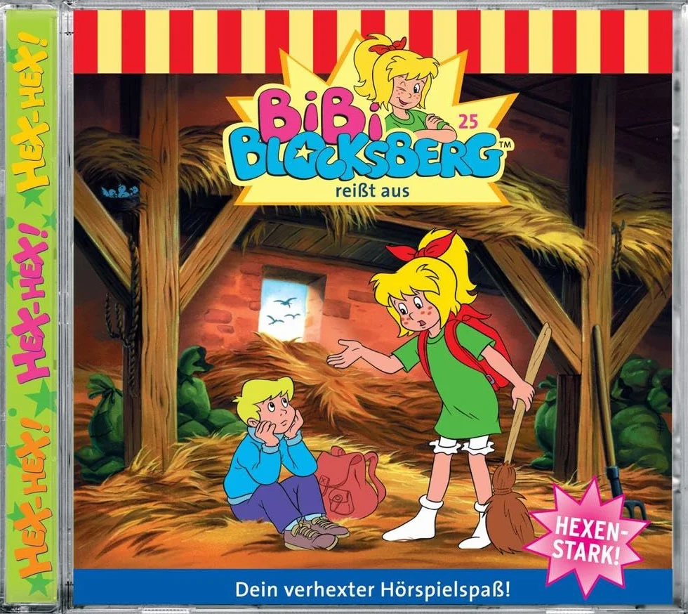 Reisst Aus