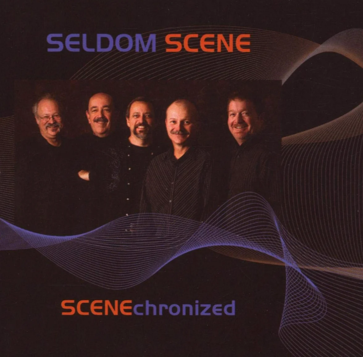 Scenechronized