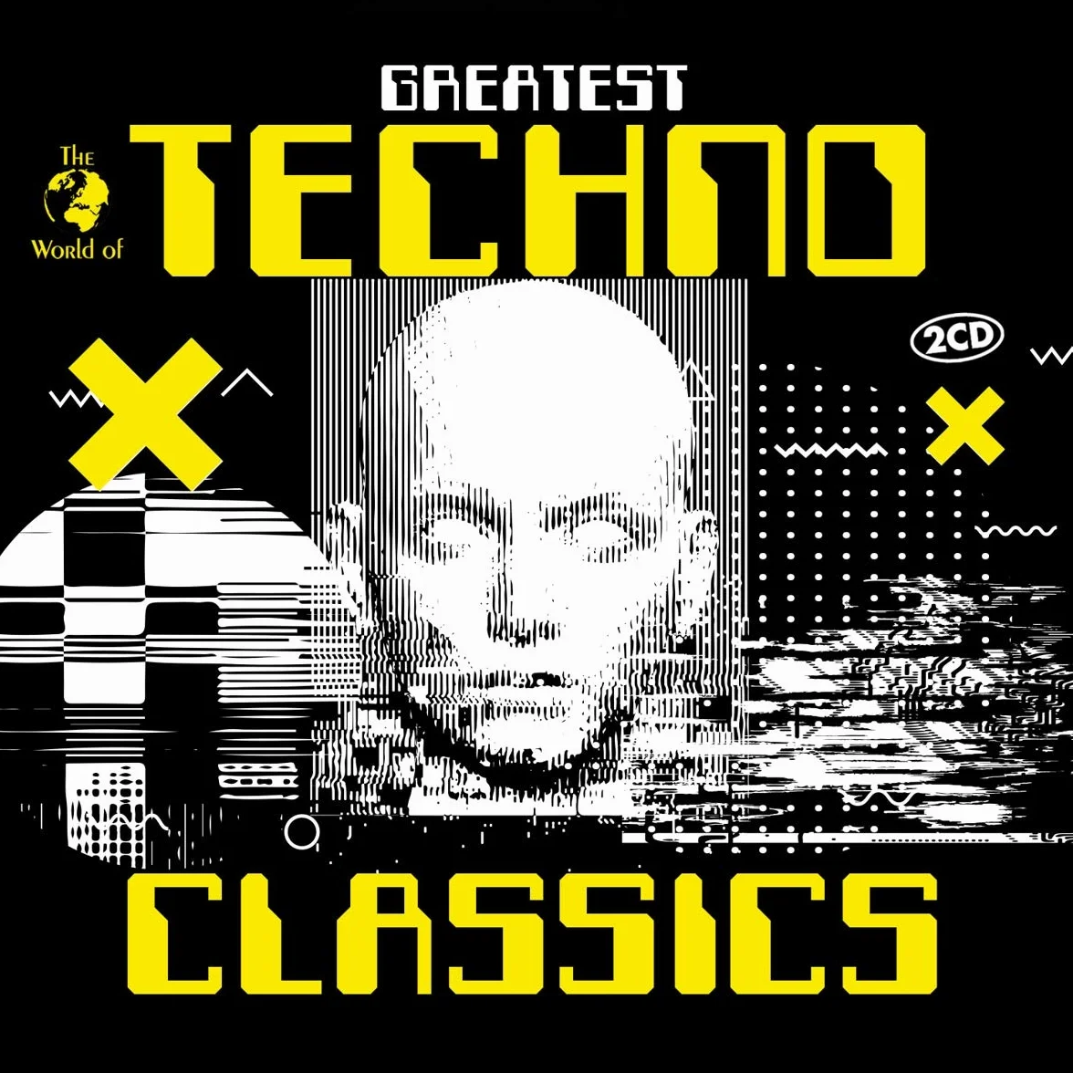 Greatest Techno Classics