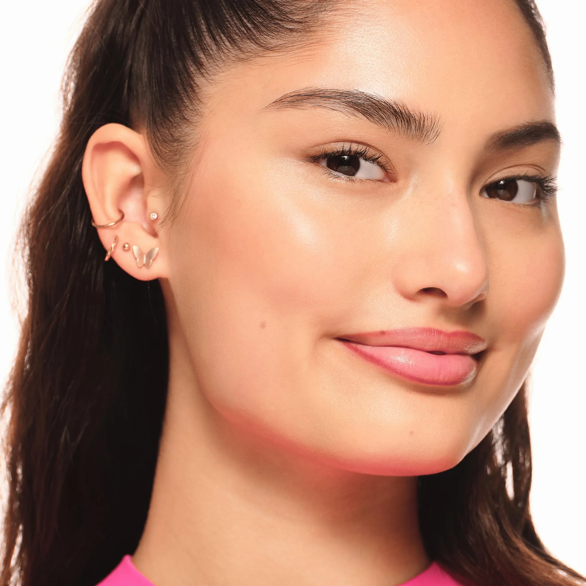 essence Konturówka do ust TATTOO line n' STAIN długotrwały intensywny kolor 2.5ml