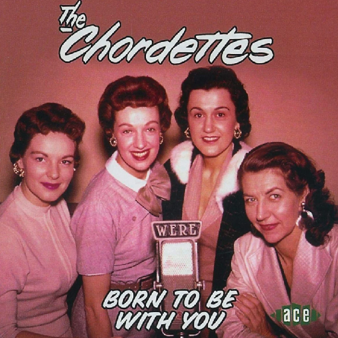 Born To Be With You