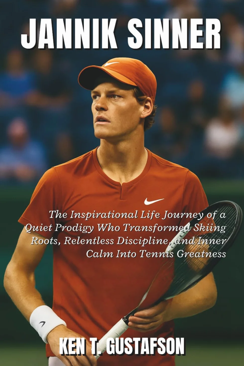 Jannik Sinner Biography: The Inspirational Life Journey of a Quiet Prodigy Who Transformed Skiing Roots, Relentless Discipline, and Inner Calm Into Tennis Greatness