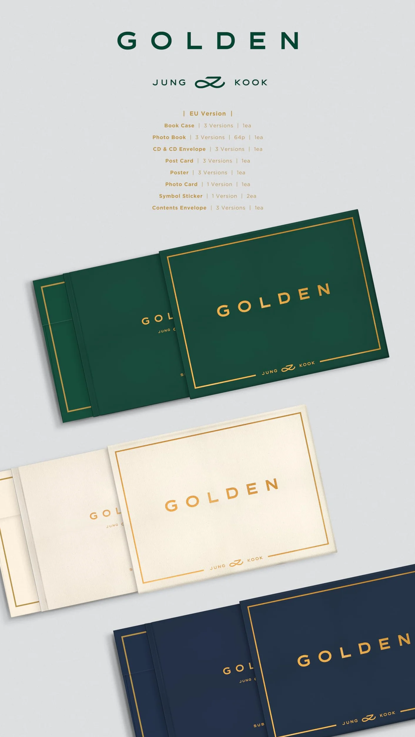 GOLDEN