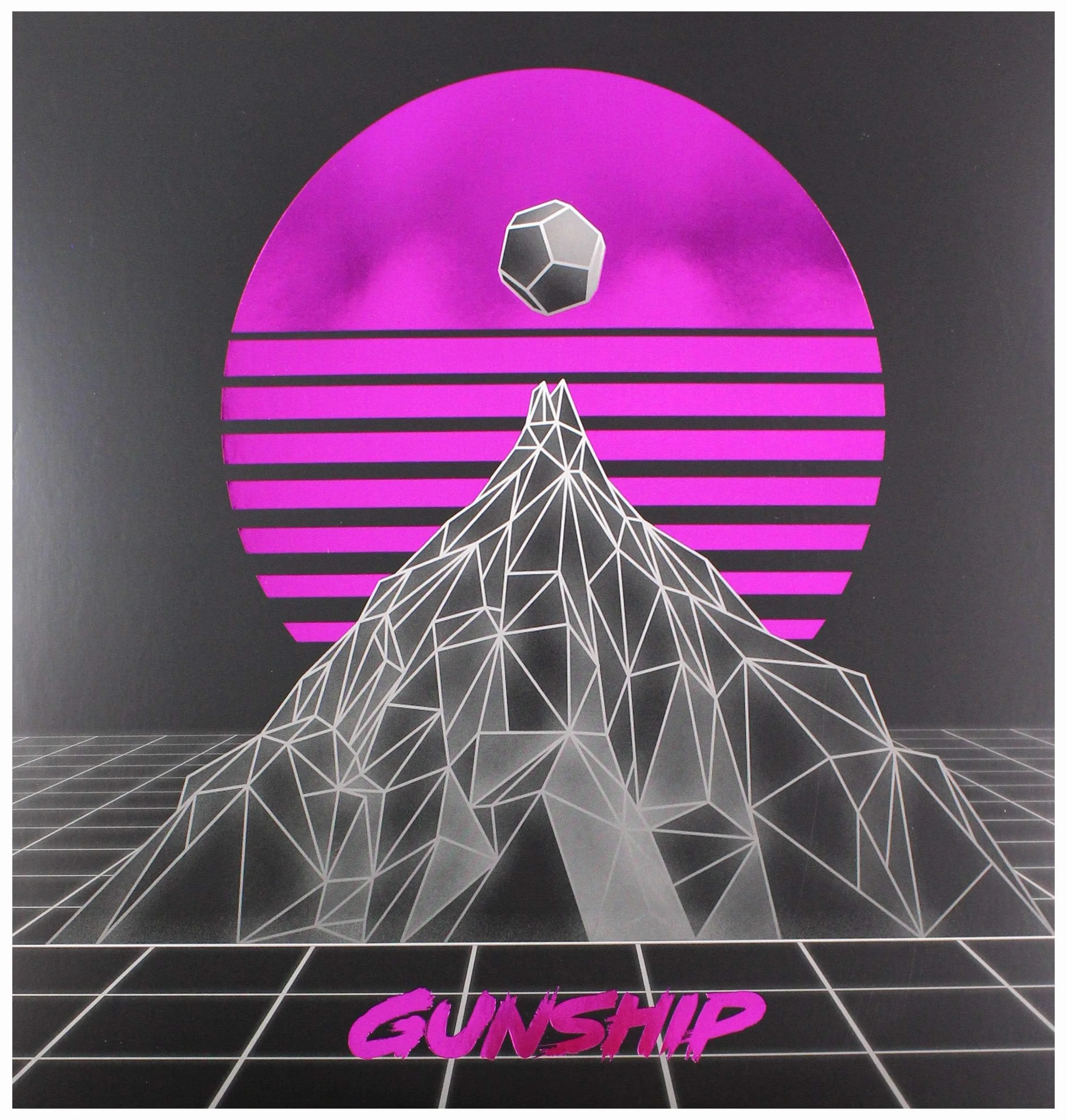Gunship