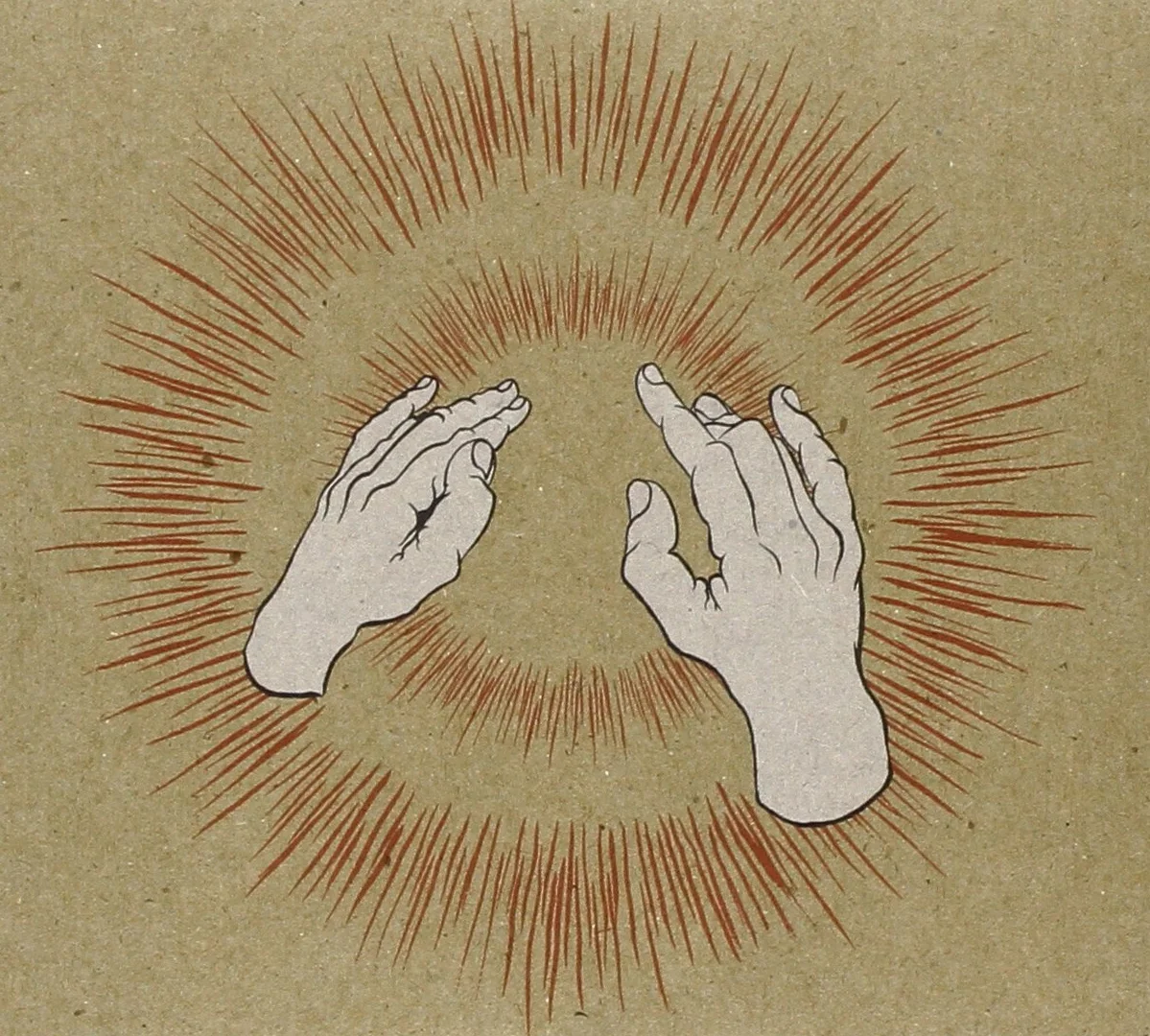Lift Your Skinny Fists Like Antenna