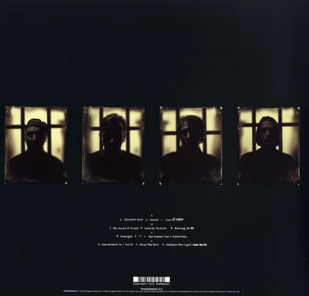 In Absentia