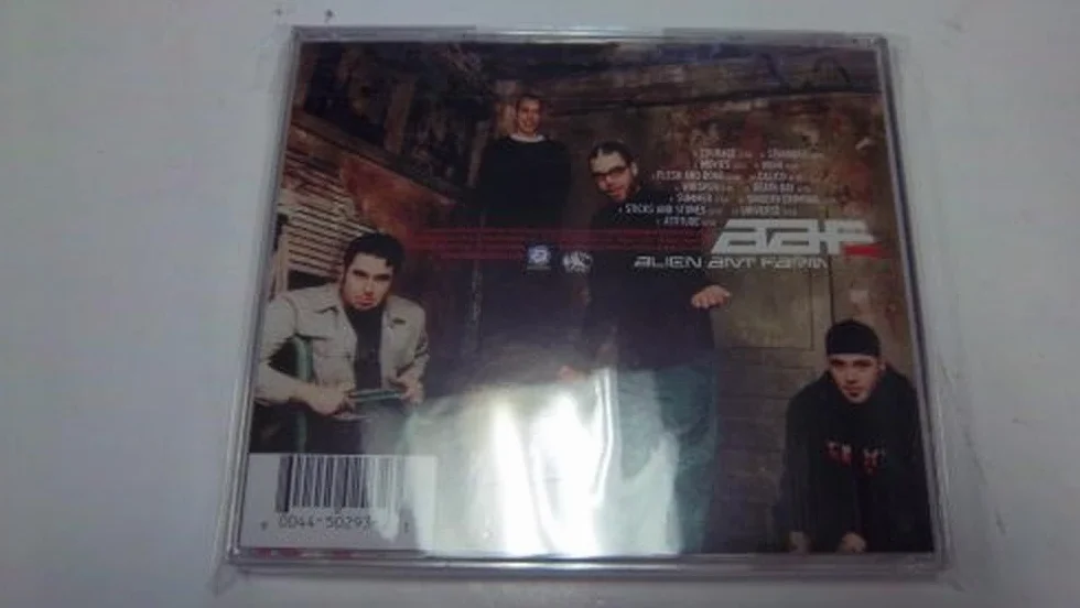Anthology