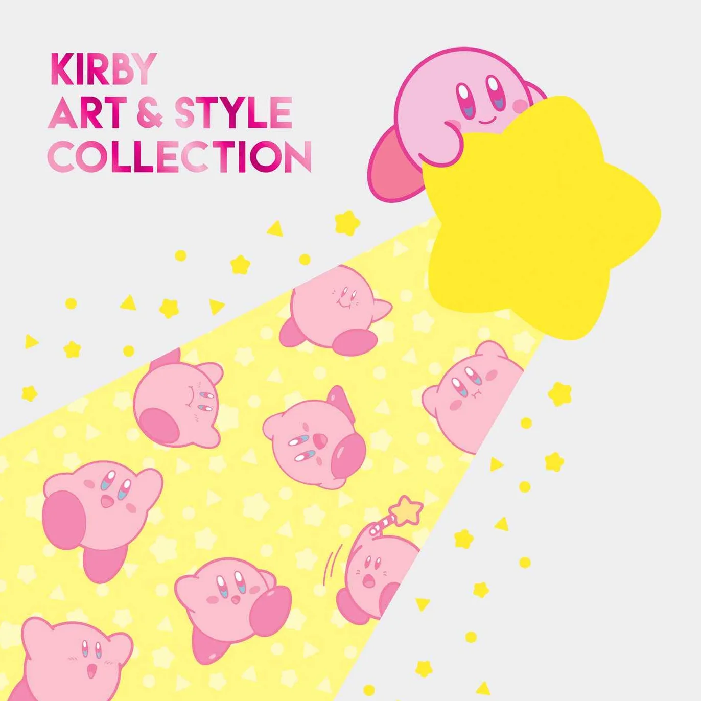 Kirby: Art & Style Collection
