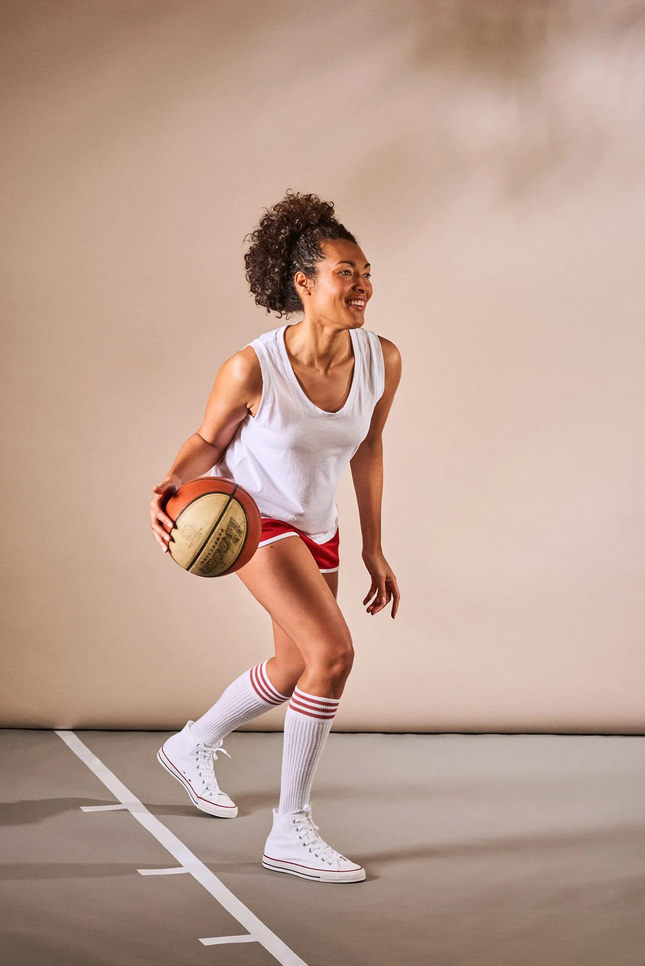 Iroha maska skarpetkowa do stóp Peach Socks naprawa 2 sztuki