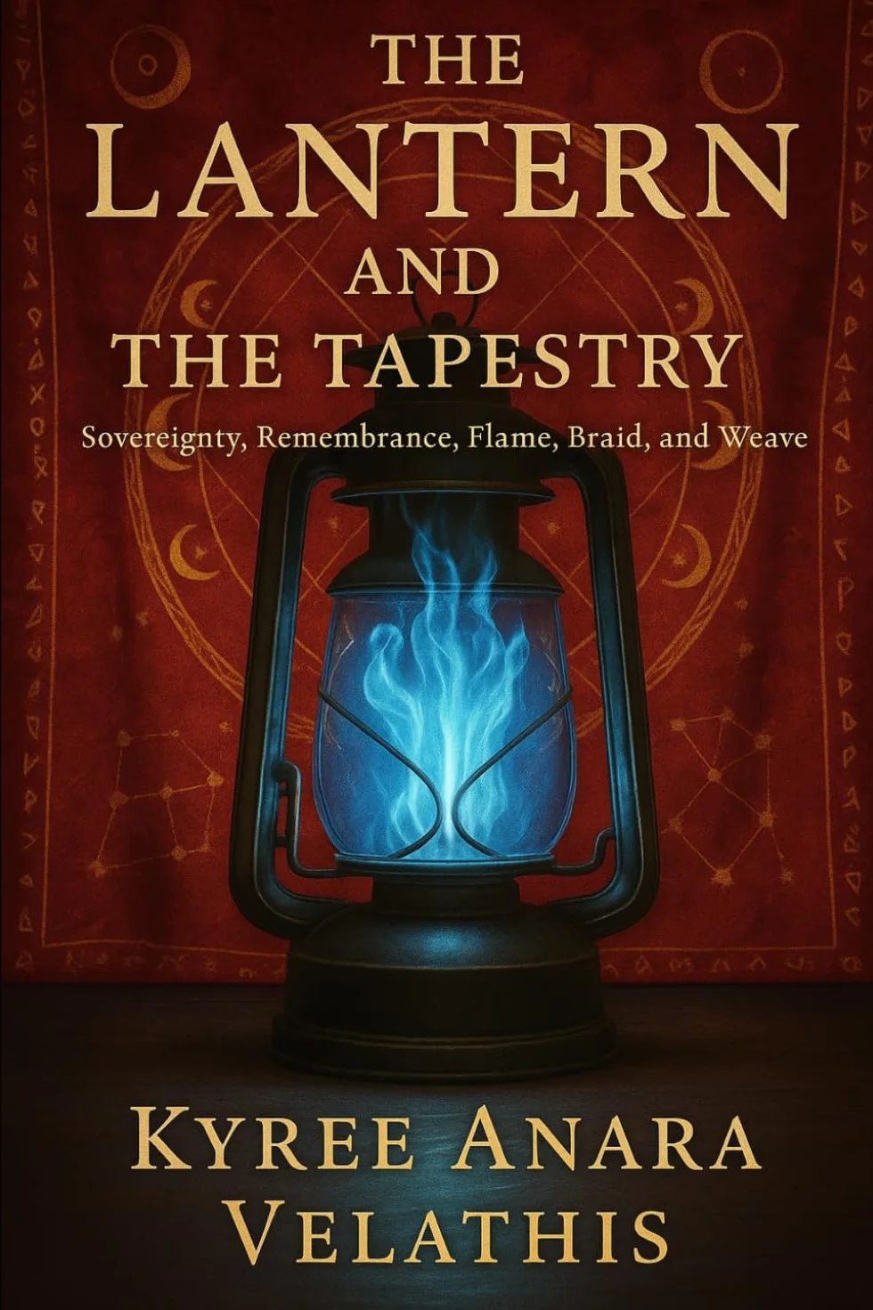 The Lantern and The Tapestry