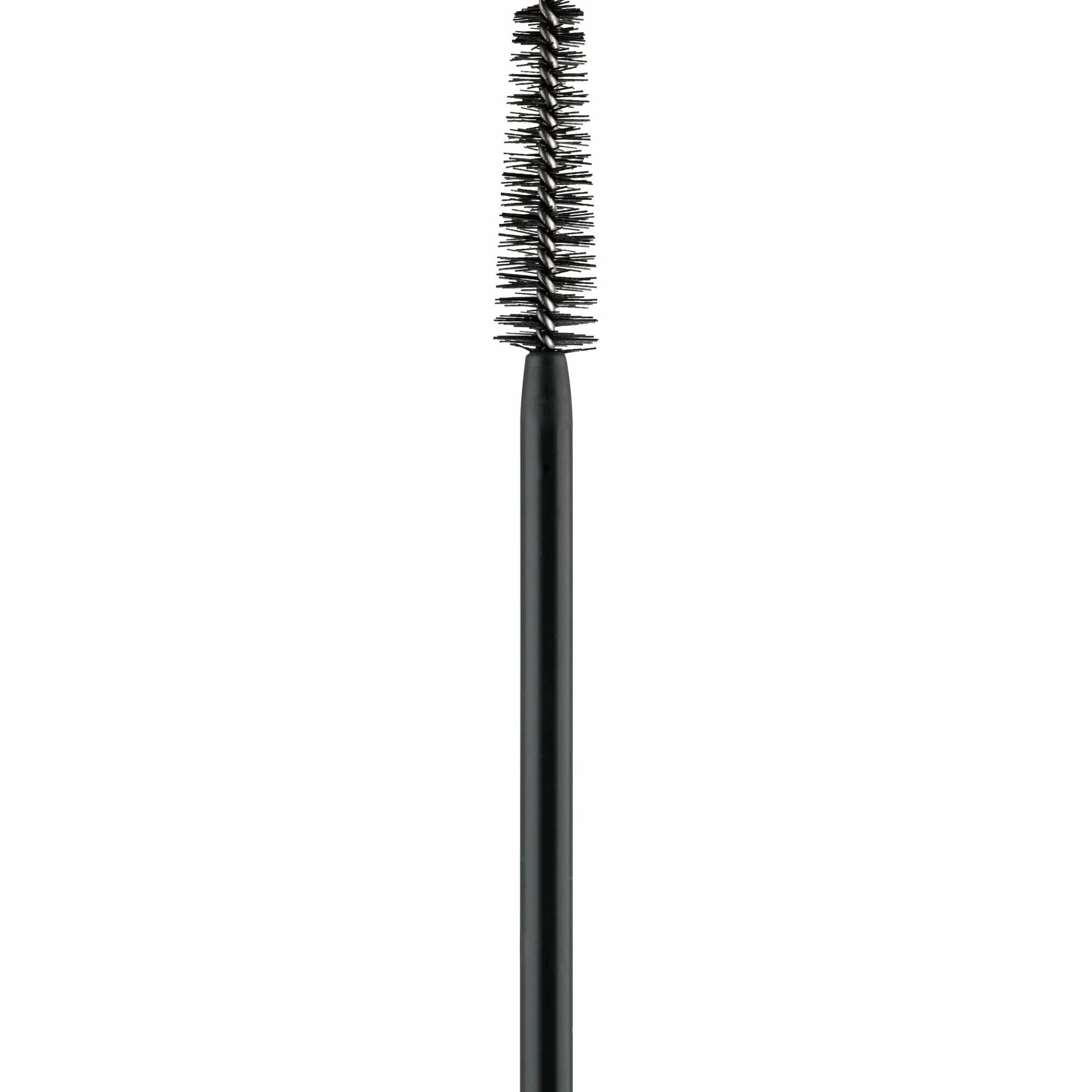 essence Brązowo-czarna maskara do rzęs Lash PRINCESS false lash effect, zwiększenie objętości, efekt sztucznych rzęs, konturowanie, wydłużanie (12ml)