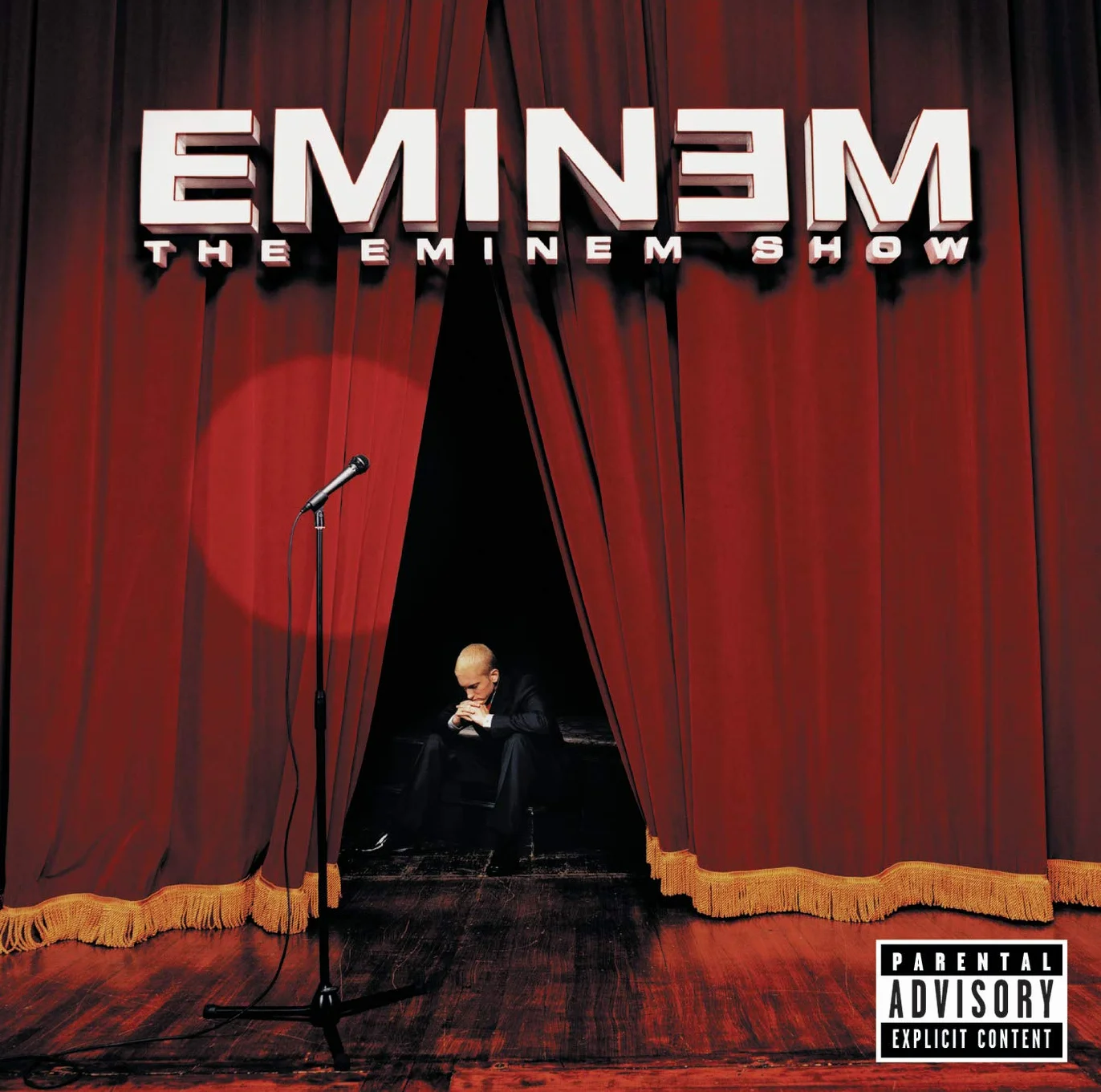 The Eminem Showexplicit_lyrics