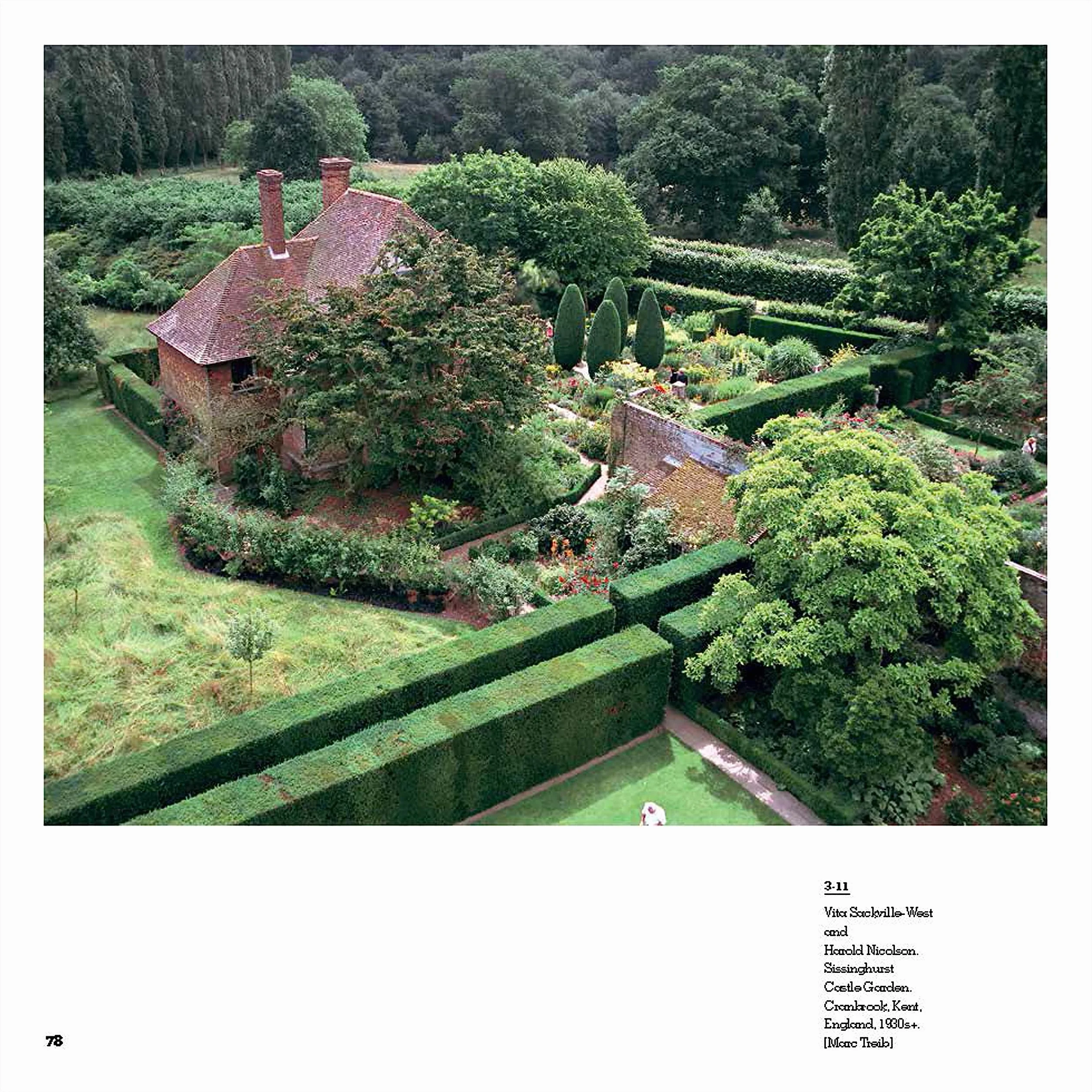Aesthetics Of Contemporary Planting Design /anglais