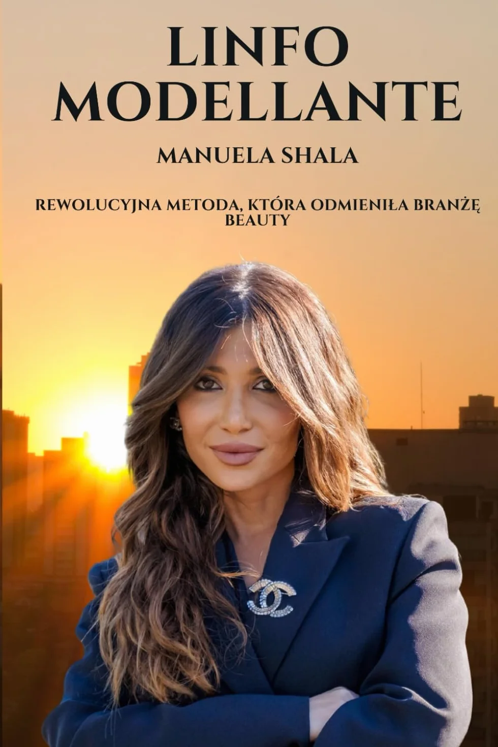 LinfoModellante Manuela Shala