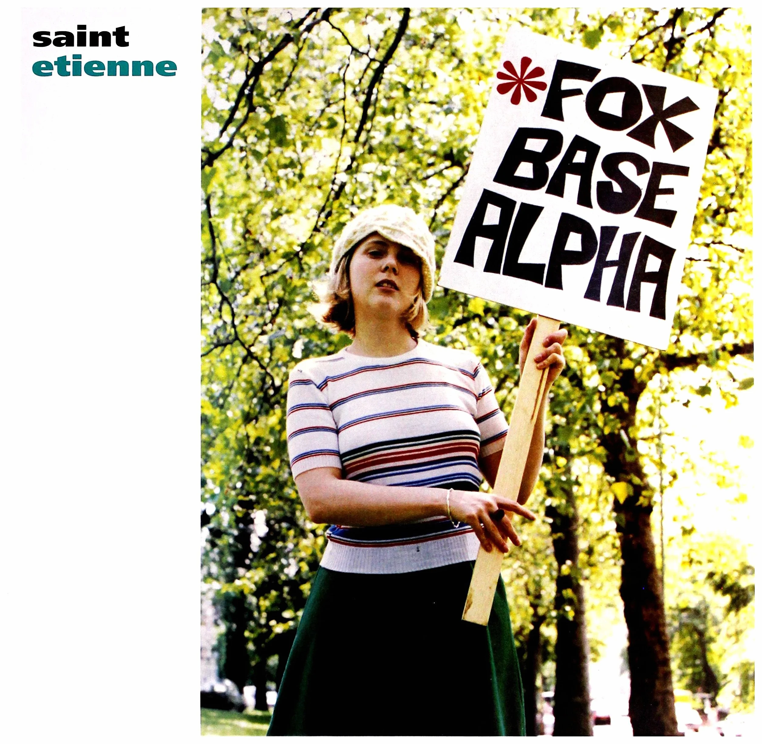 Foxbase Alpha