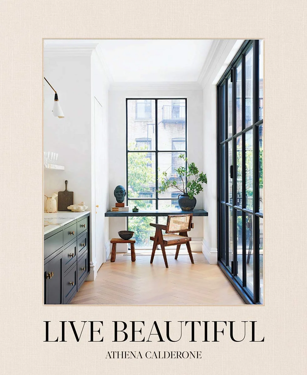 Live beautiful