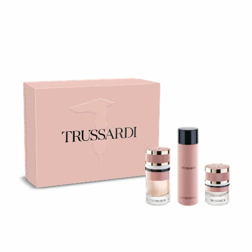 Trussardi Zestaw zapachów dla kobiet Unisex