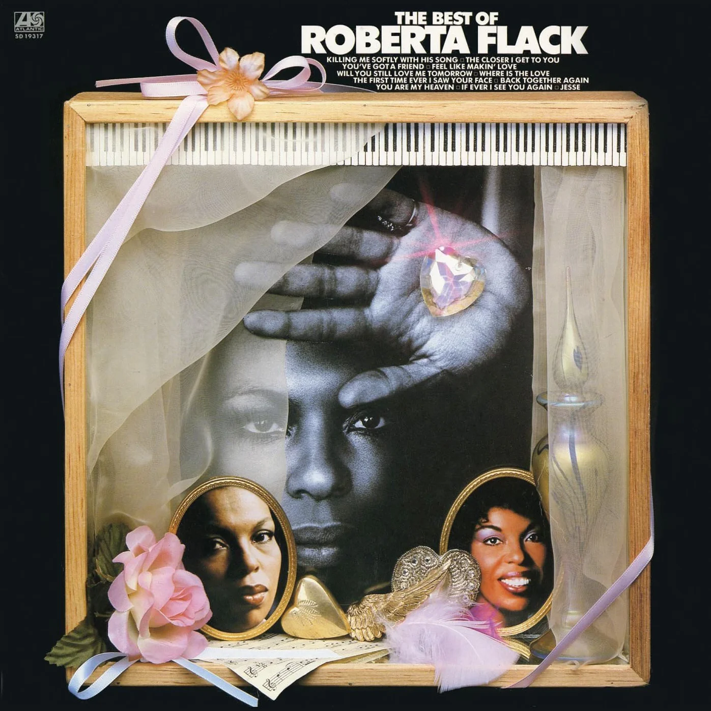 Best of Roberta Flack