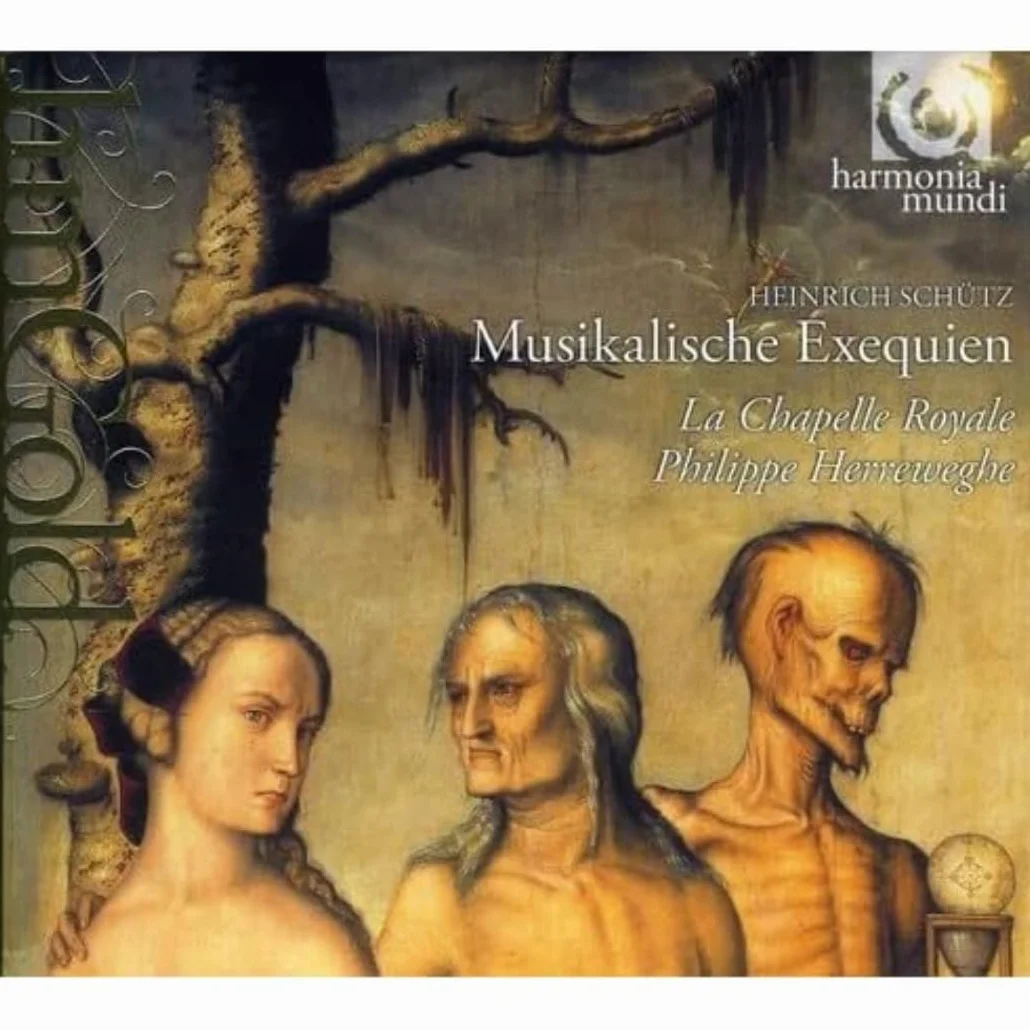 Musicalische Exequien