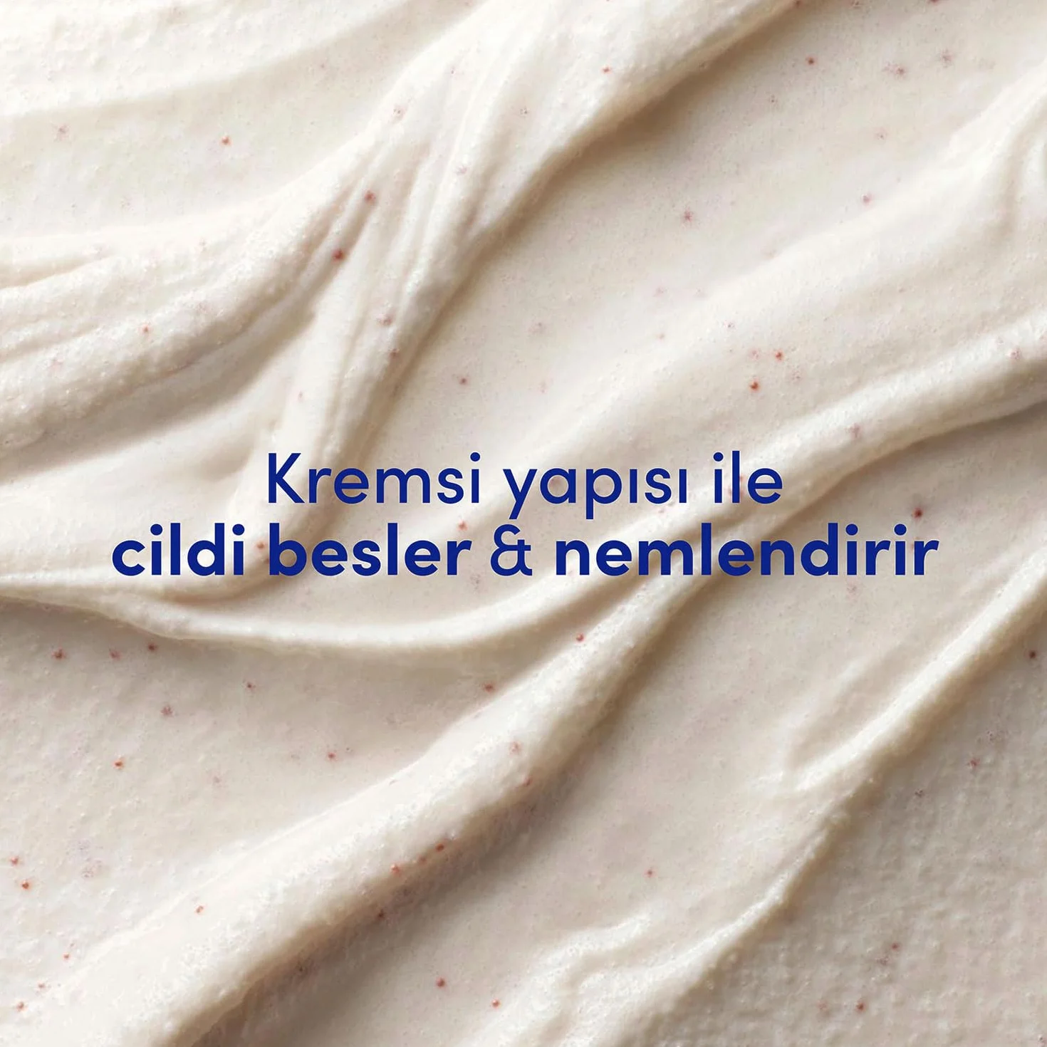 Dove peeling do ciała macadamia