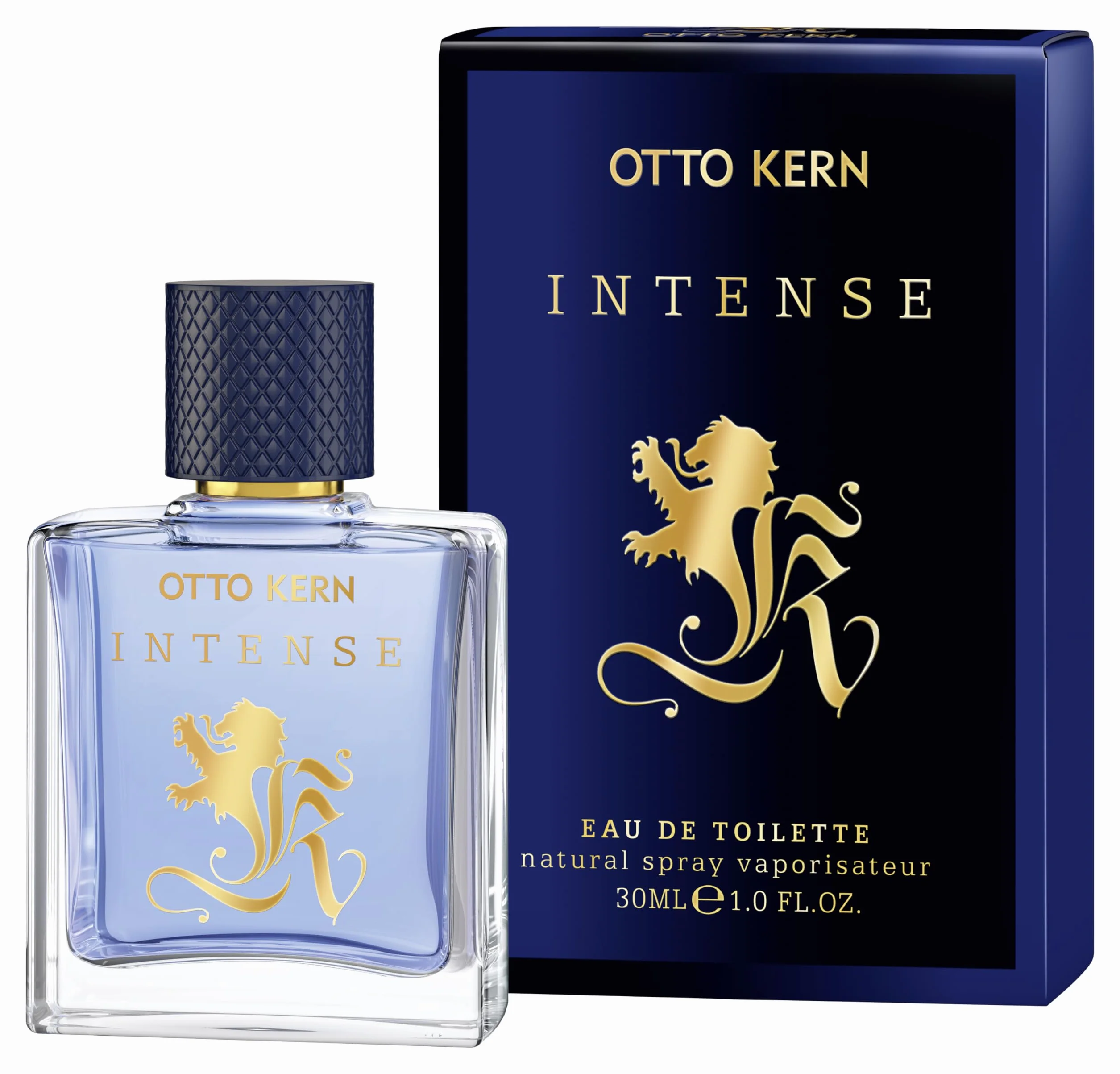Otto Kern Perfumy