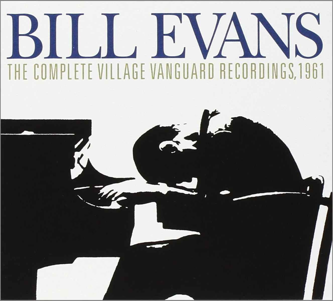 Live At Village Vanguard