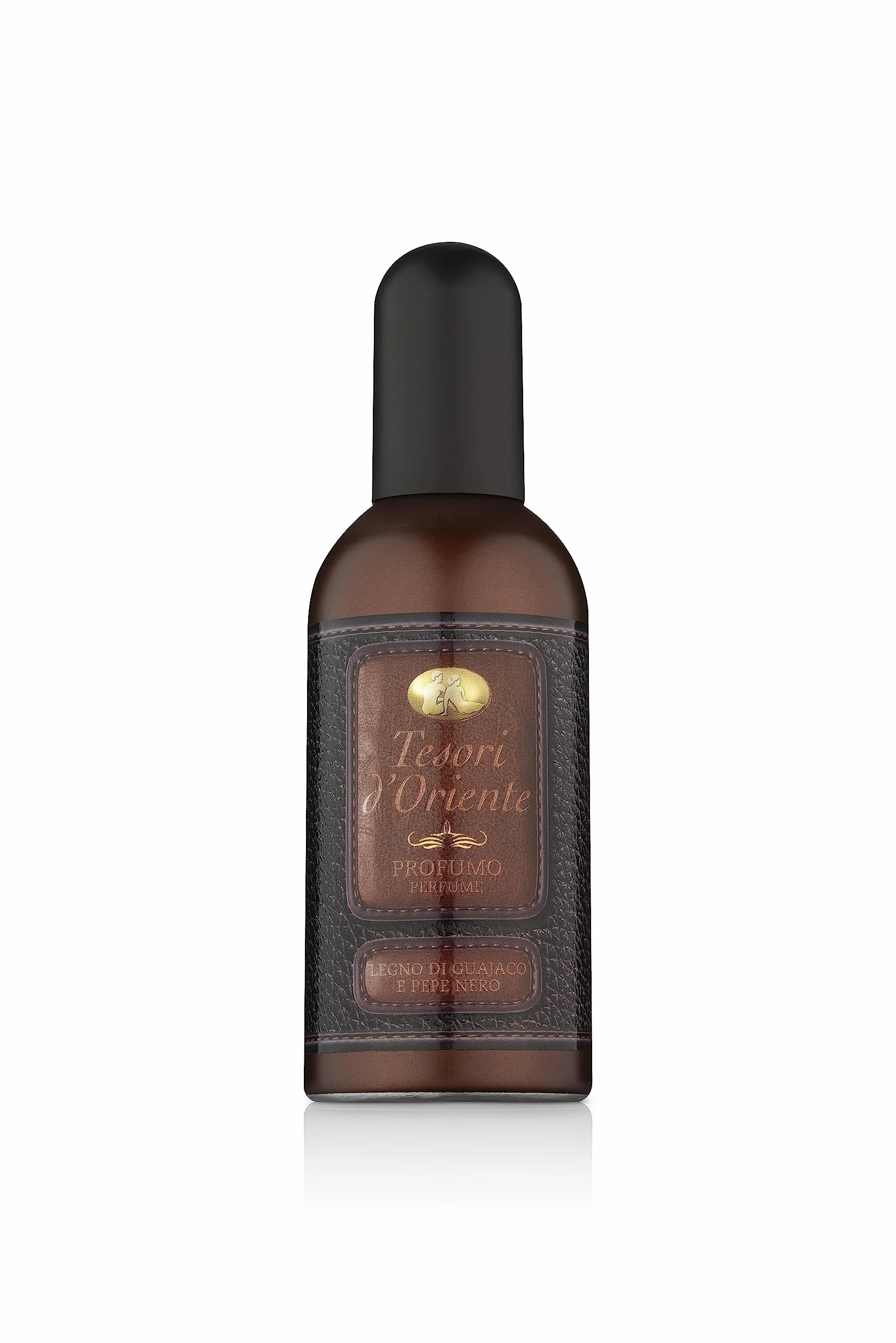 Tesori d'Oriente Aromatyczny zapach męski z drewna Guajaco 100 ml