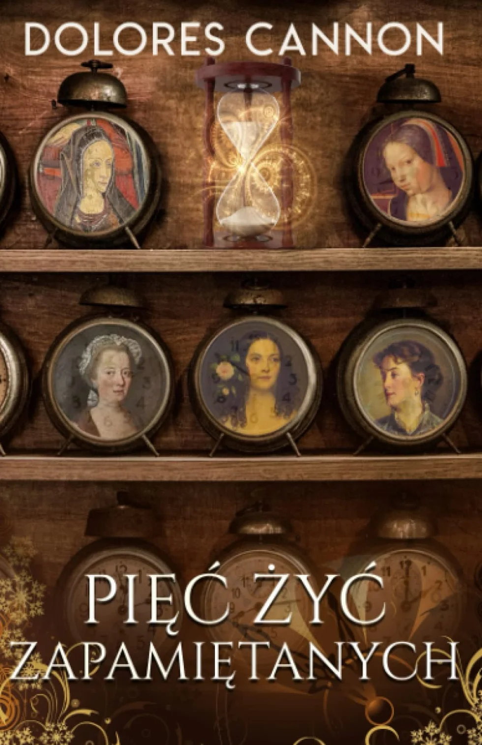 Pięć Żyć Zapamiętanych