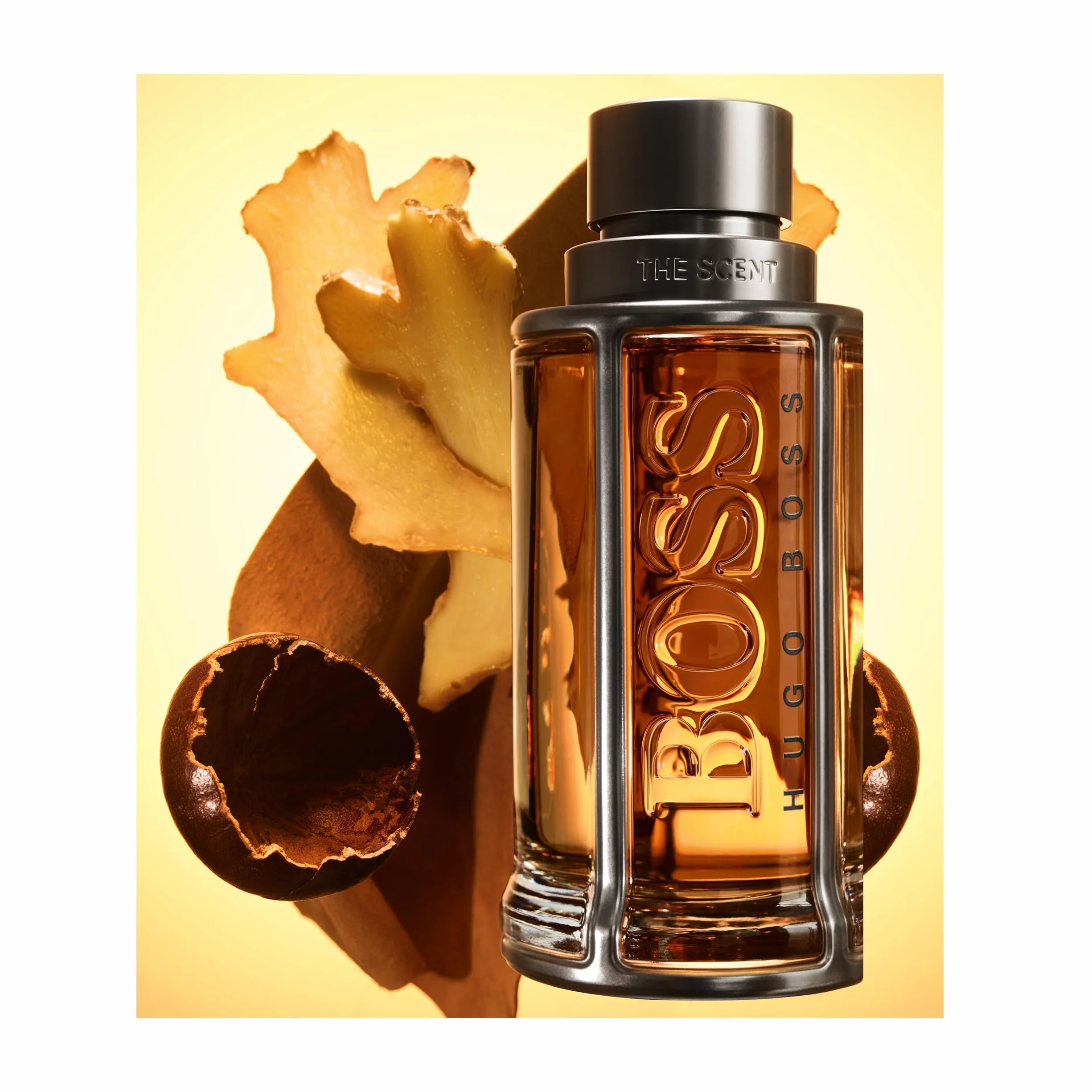 Boss The Scent