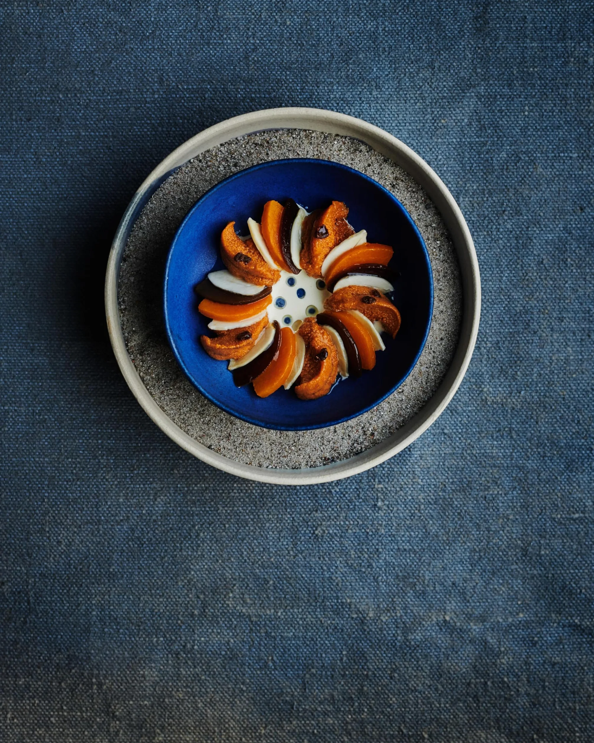 Noma 2.0 /anglais: Vegetable, Forest, Ocean