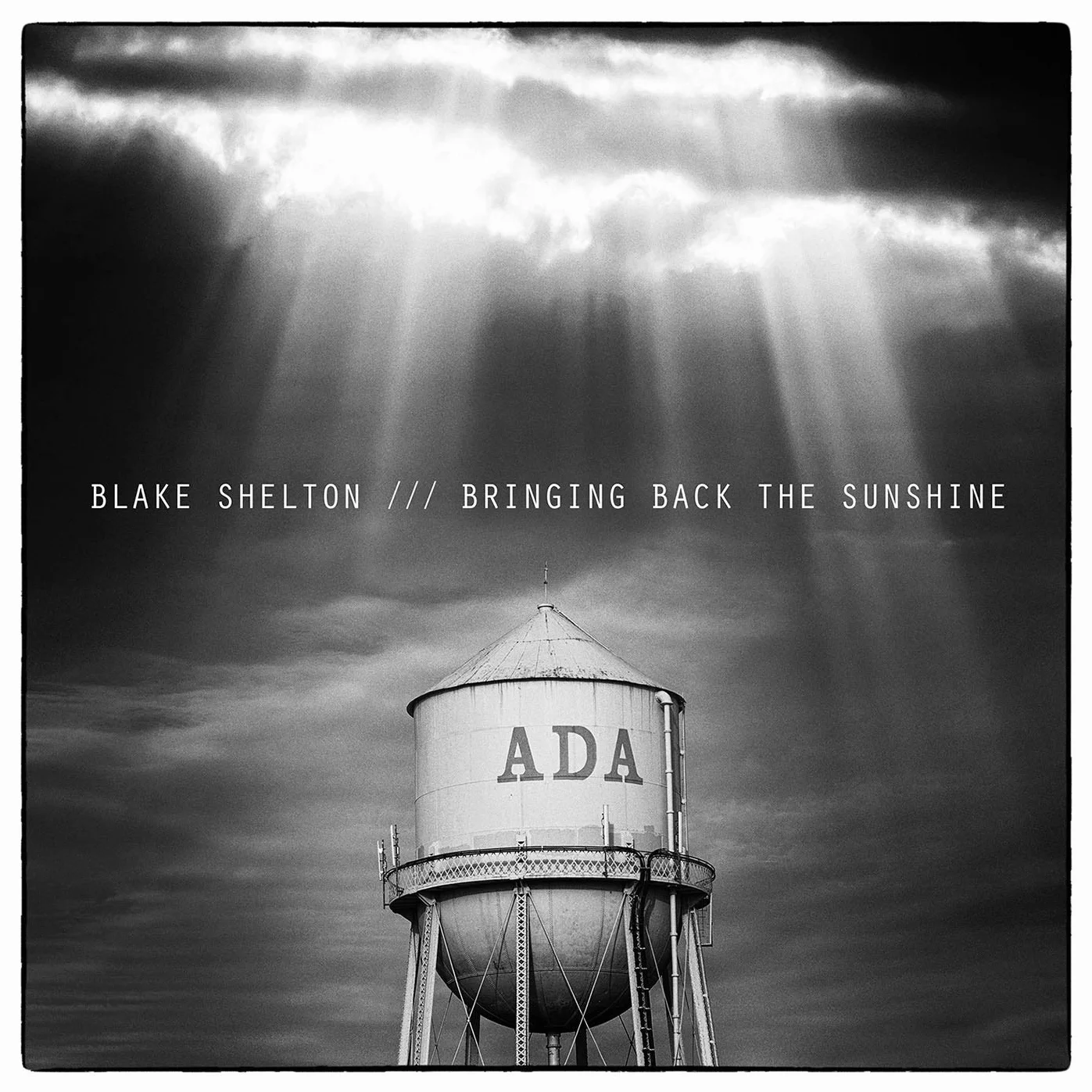 Bringing Back The Sunshine