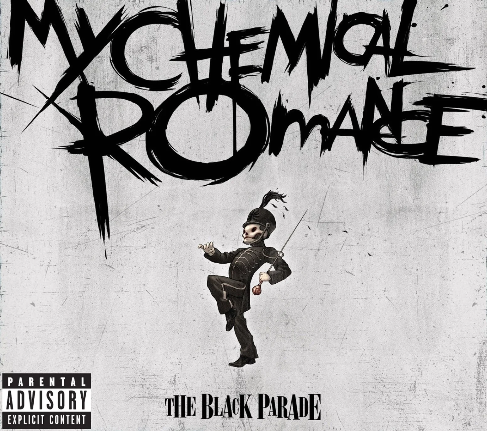 The Black Paradeexplicit_lyrics