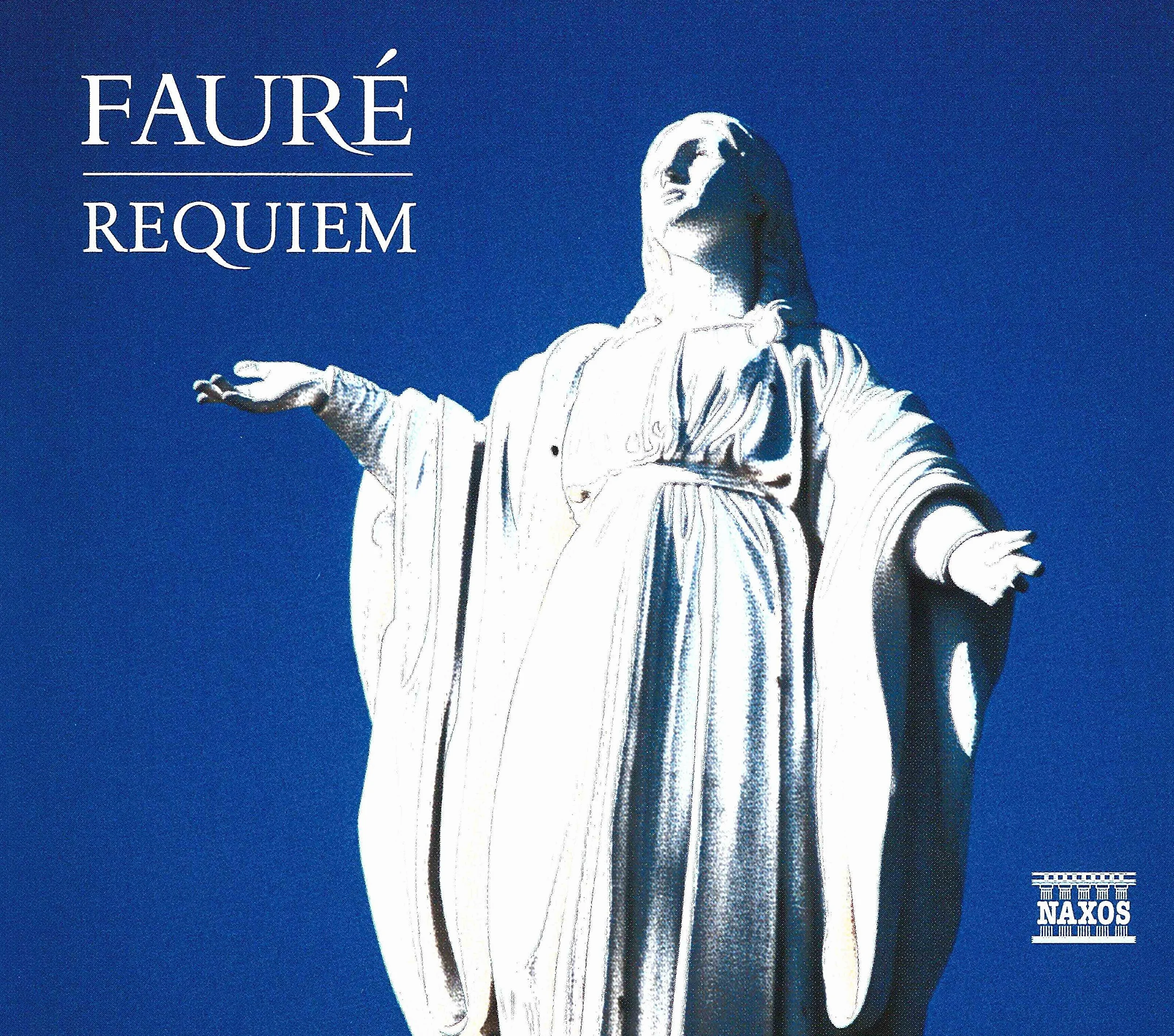 Requiem/Andantino/Tantum Ergo/Messe Basse/Cantique De Jean Racine