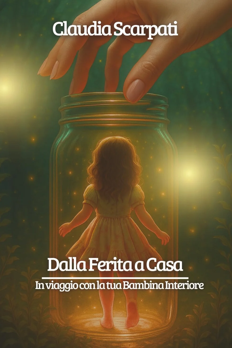 Dalla Ferita a Casa: In viaggio con la tua Bambina Interiore