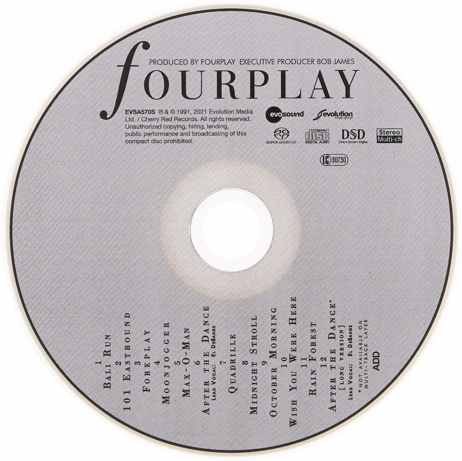 Fourplay