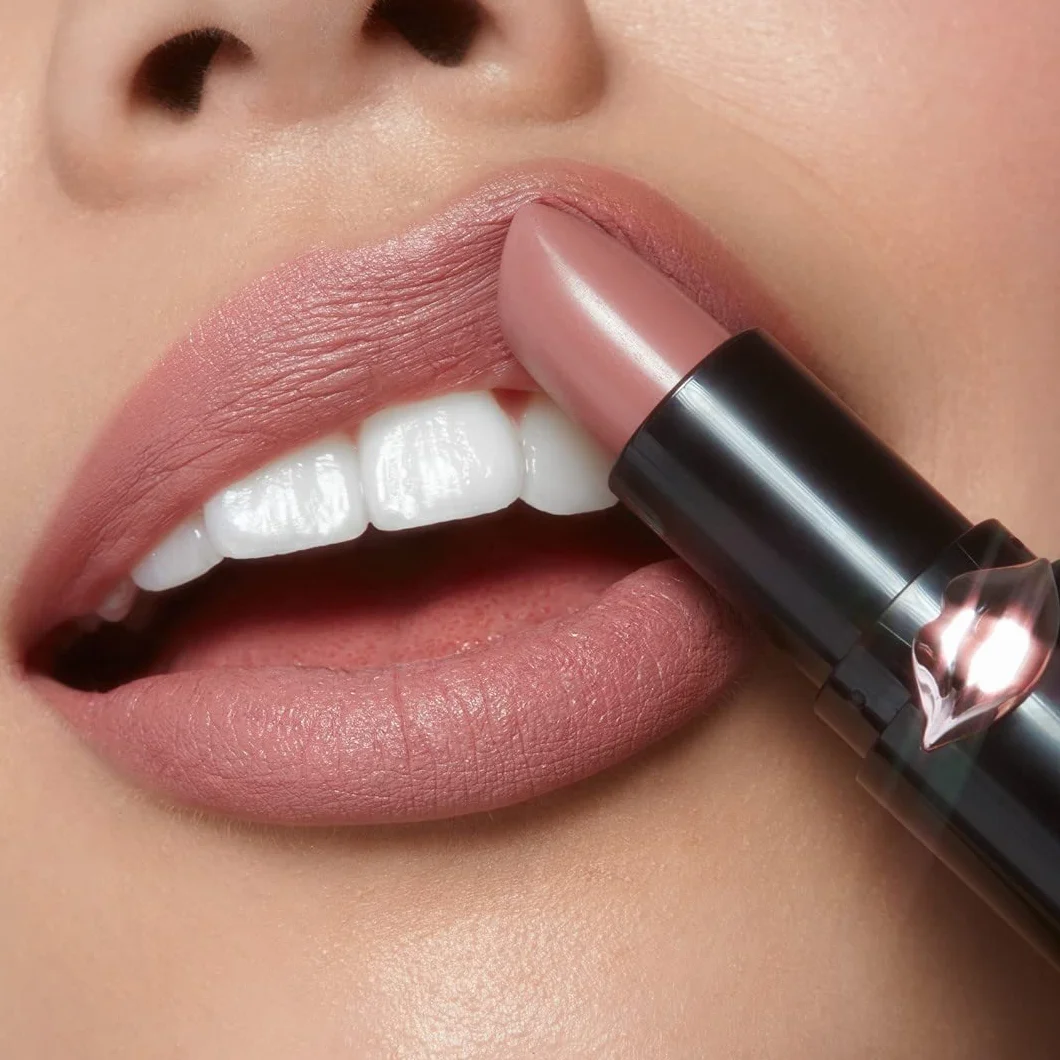 Wet n Wild Megalast Lipstick Skin-ny Dipping Długotrwała Pomadka Nawilżająca