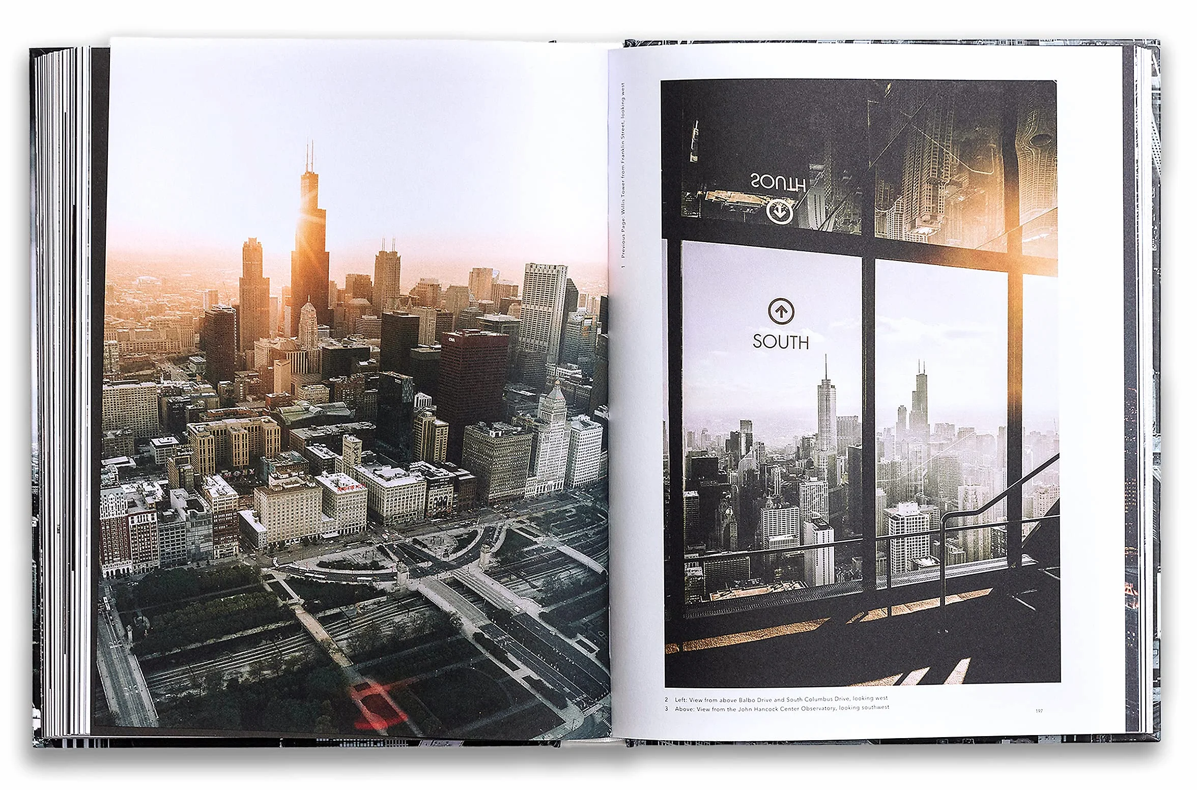 Trope Chicago: 1