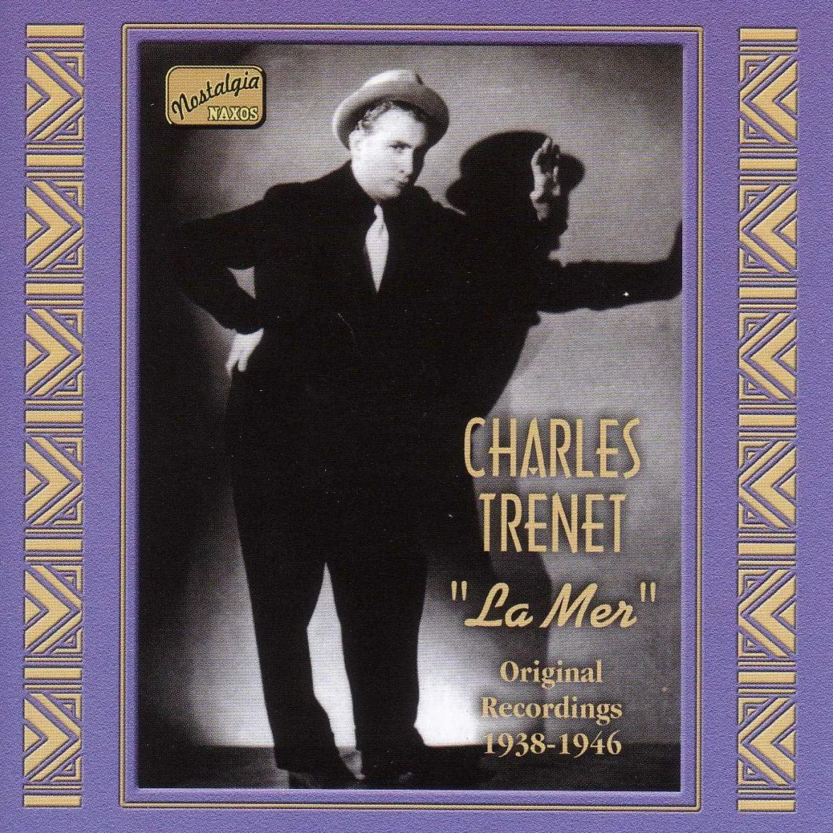 La Mer: Original Recordings 1938 - 1946