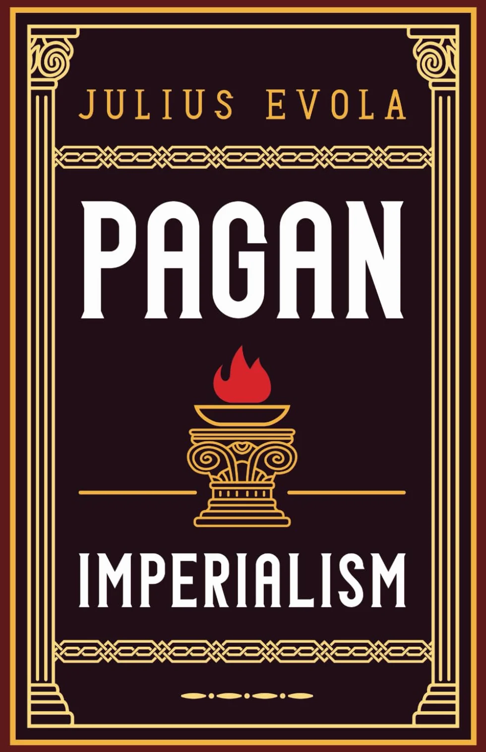 Pagan Imperialism
