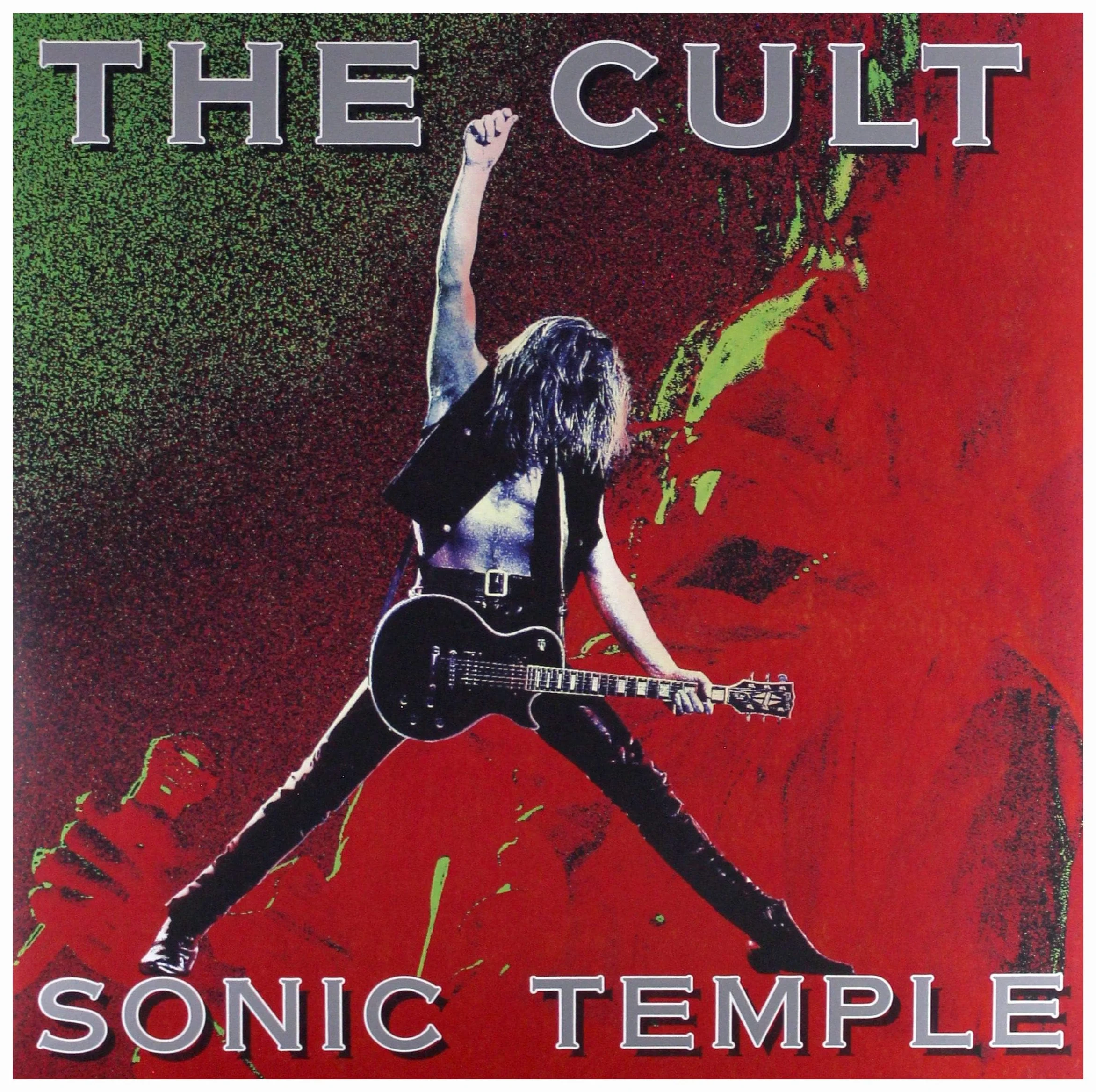 Sonic Temple [30th Anniversary Edition]