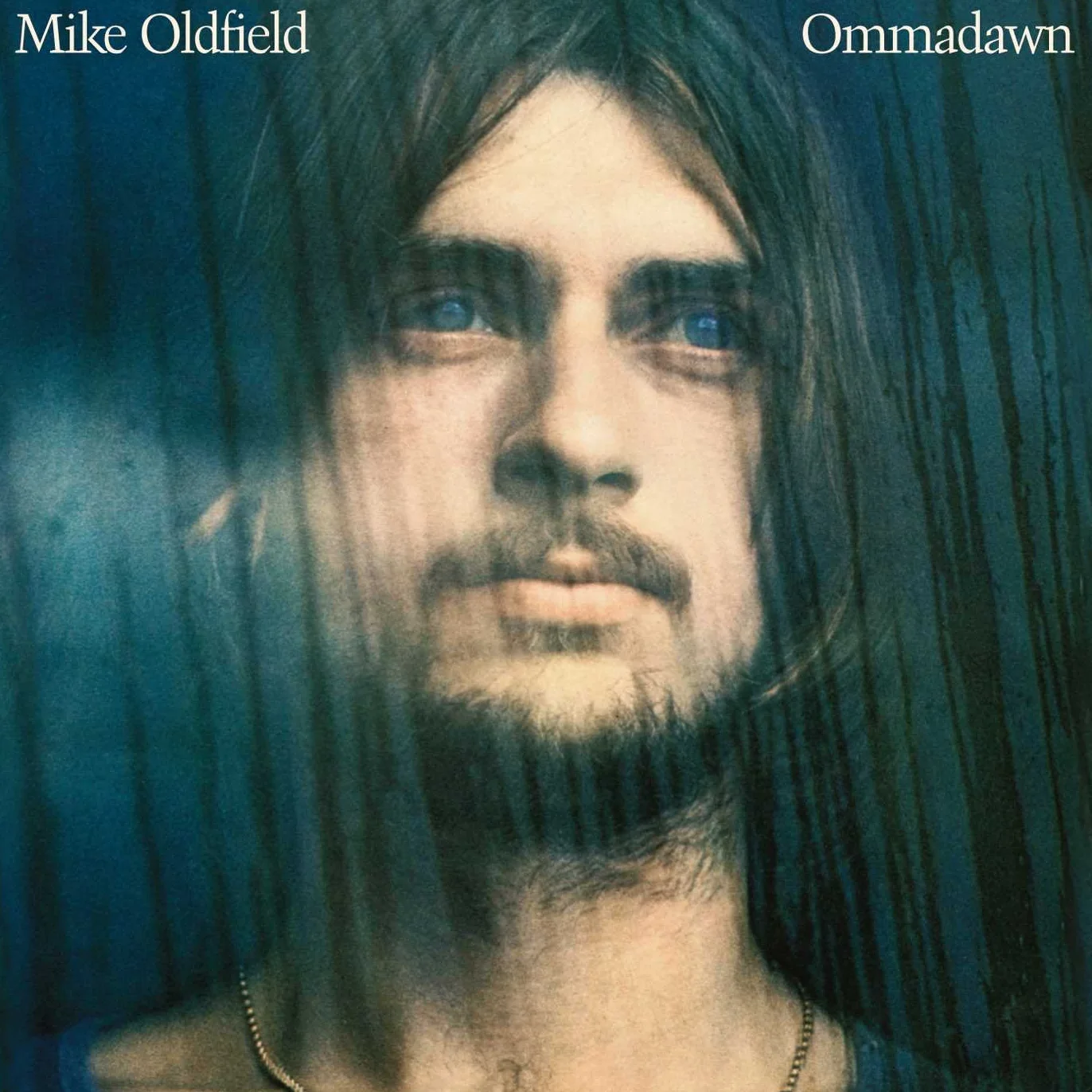 Ommadawn