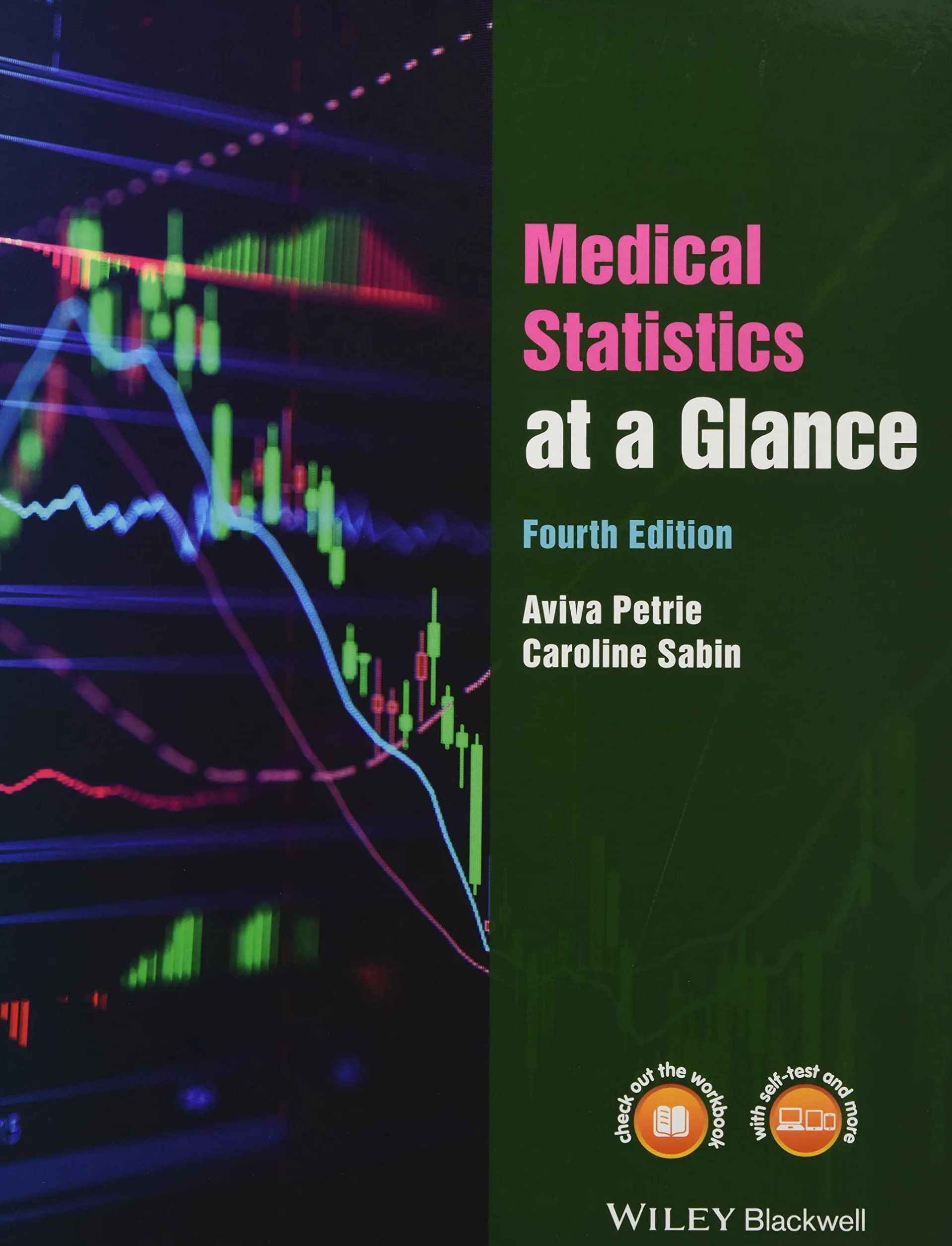 Medical Statistics at a Glance