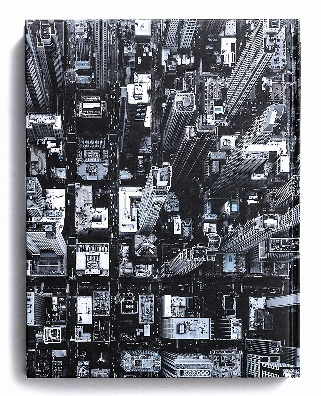 Trope Chicago: 1