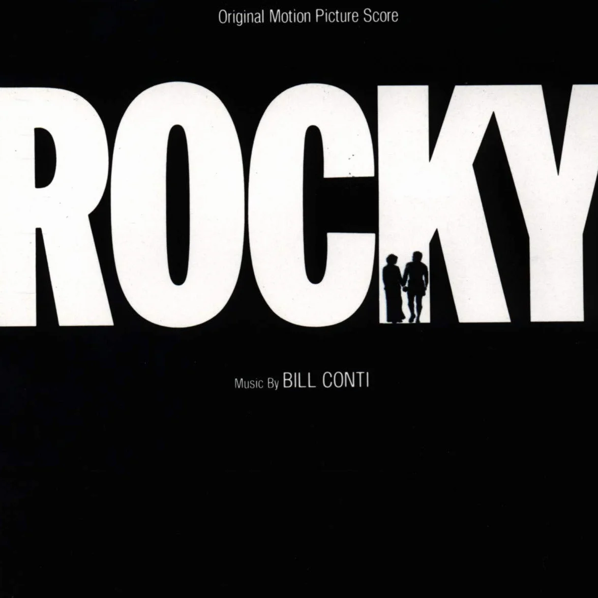 Rocky: Music From The Motion Picture