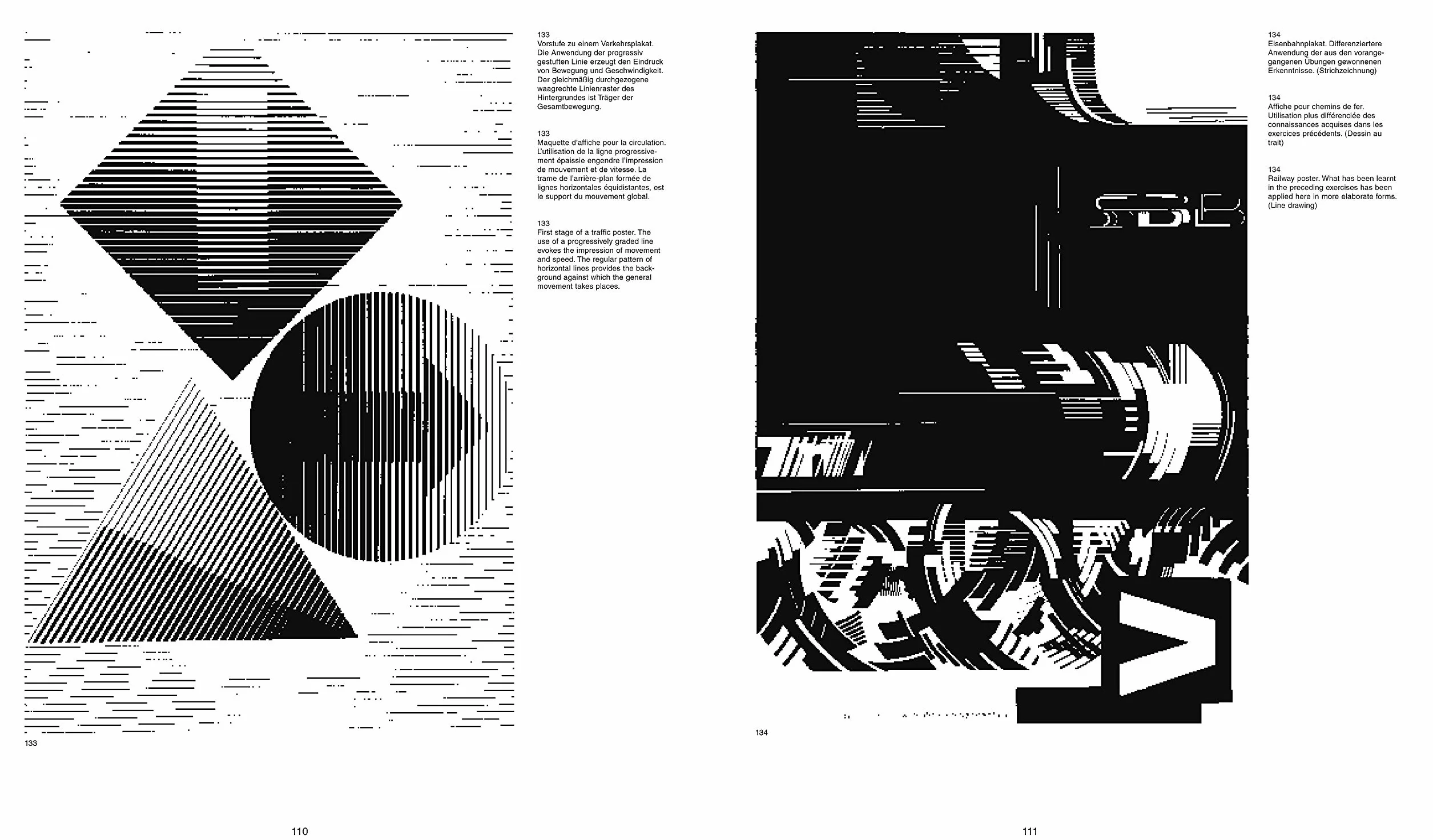 Manuel de création graphique: Forme, synthèse, application: Principles and Practice