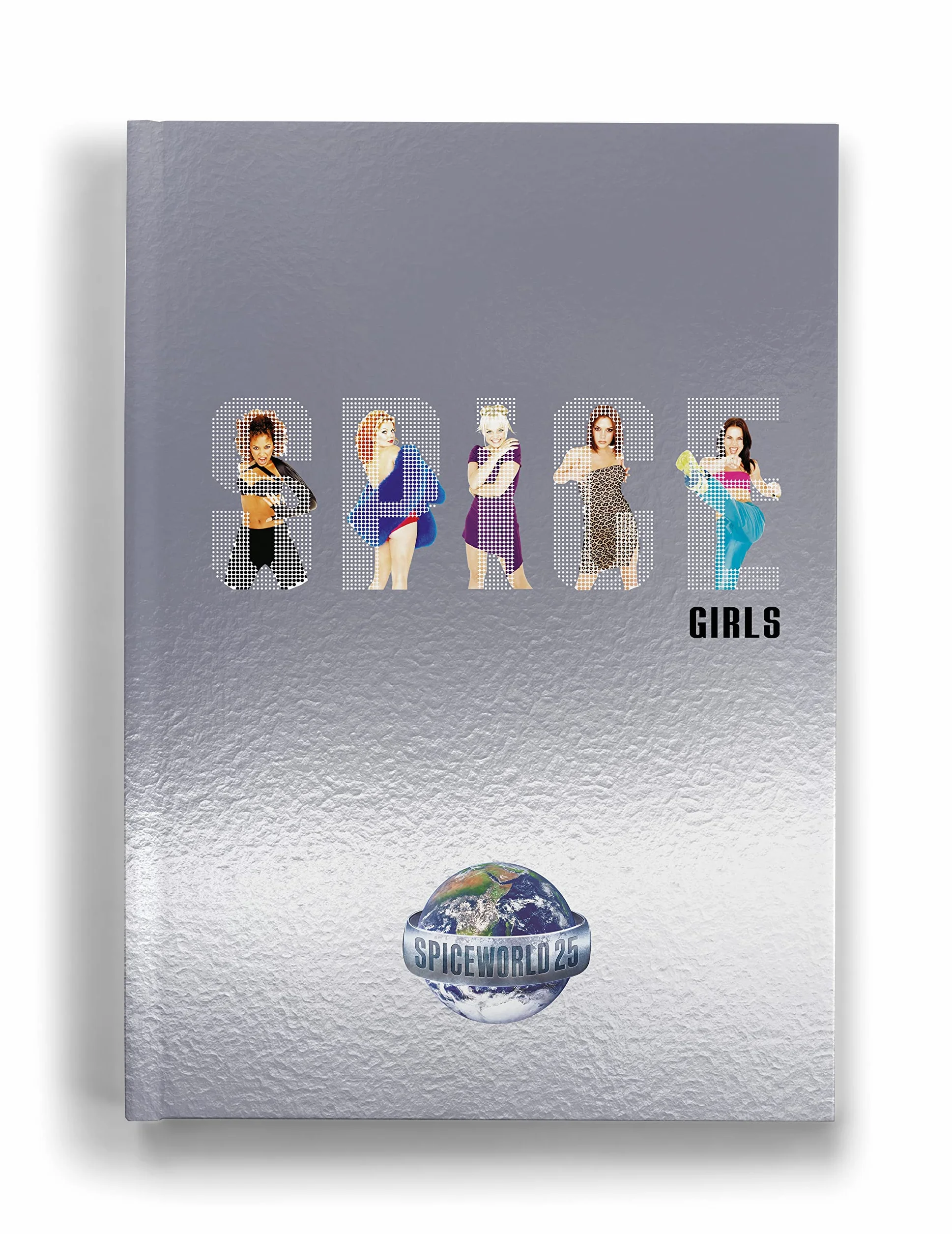 Spiceworld