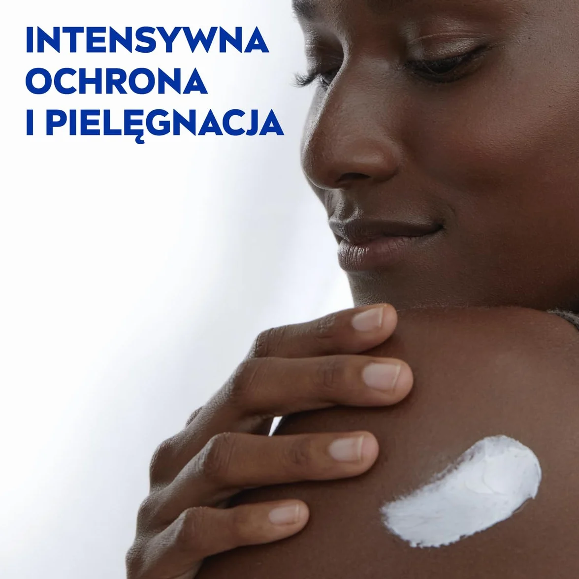 NIVEA Creme Nawilżający krem do ciała i twarzy dla całej rodziny 400 ml