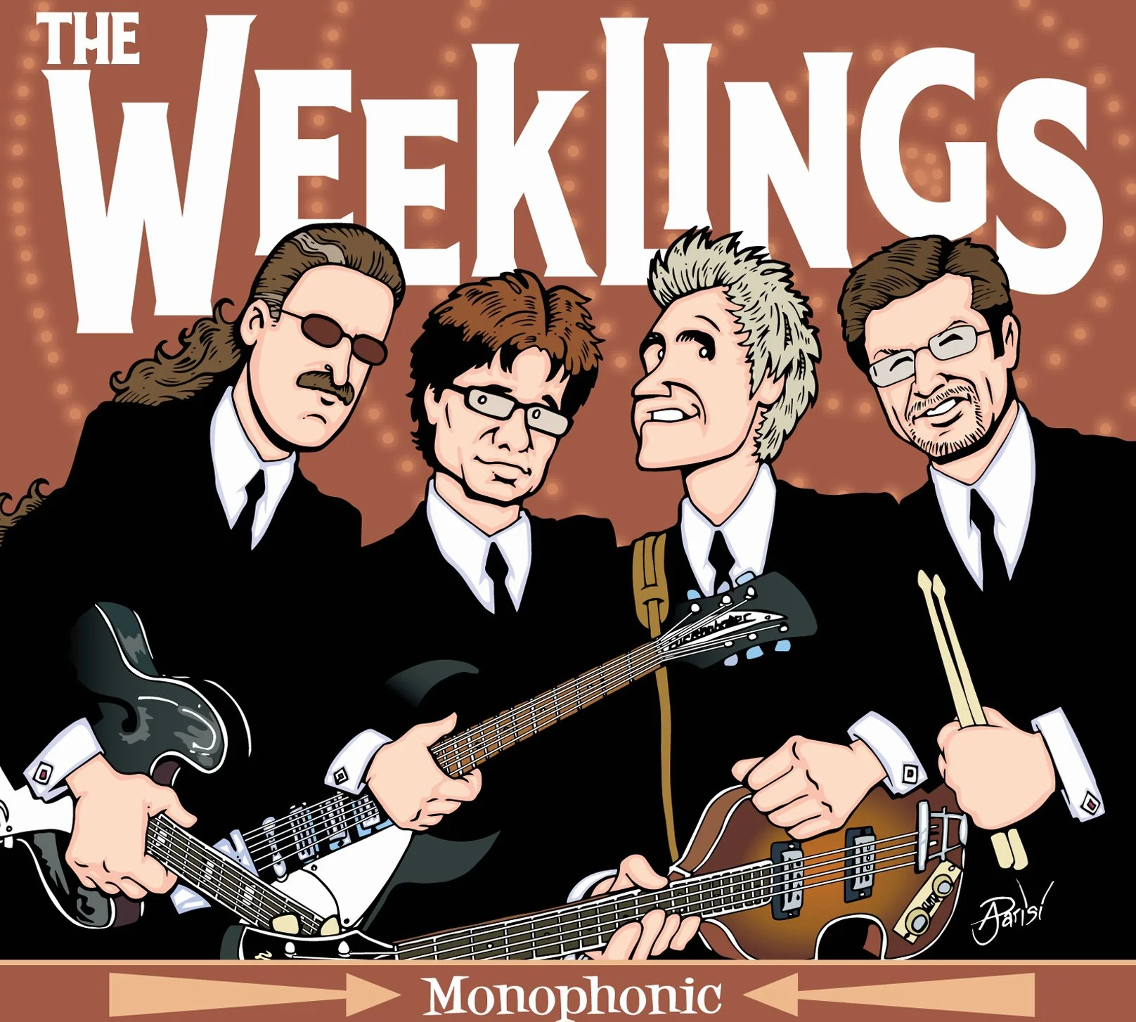 Weeklings